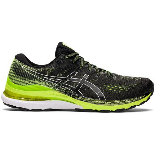 Asics gel-kayano 28, mu&amp;scaron;ke patike za trčanje, zelena 1011B189 Slike