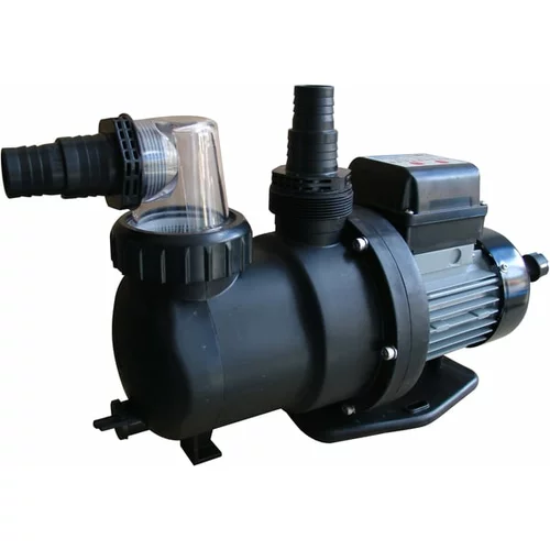 Steinbach Rezervni deli za Peščeni filter Speed ​​Clean Classic 400 - (17) filtrirna pumpa SPS 75-1