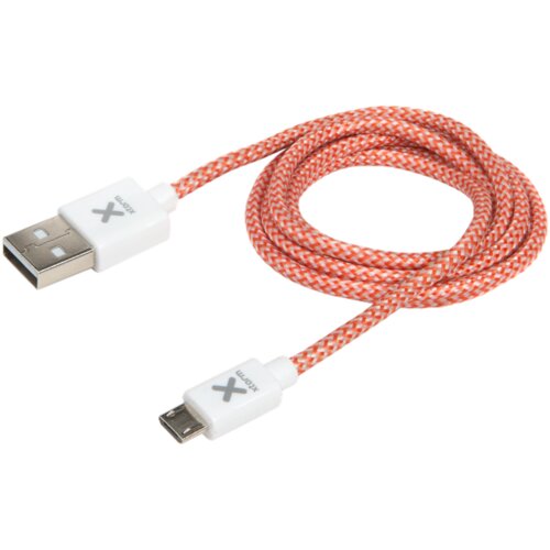 Xtorm Kabel - Micro USB to USB (1,00m) Cijene