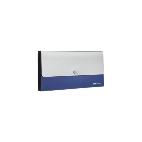 Deli FASCIKLA SA PREGRADAMA TEGET AMERIKEN 262*132mm sa 13 pregrada 5562 Slike