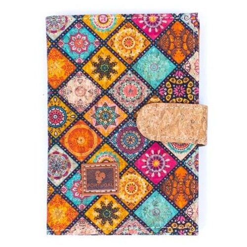 Viter futrola za dokumenta cork ( BAGD-538_1 ) Slike