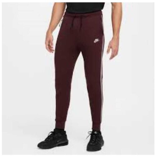 Nike mu&amp;scaron;ki donji deo trenerke M nk tch ssnl tf+ jggr HQ3747-652 Slike