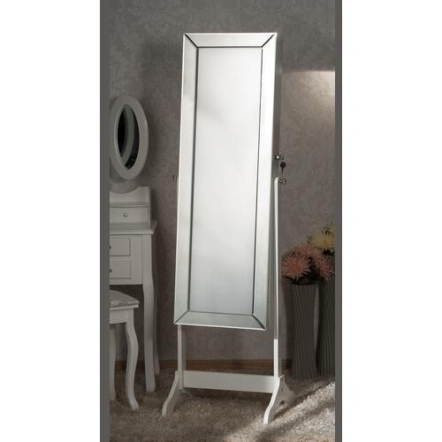  OGLEDALO 50*50*162CM MDF 55920 Cijene