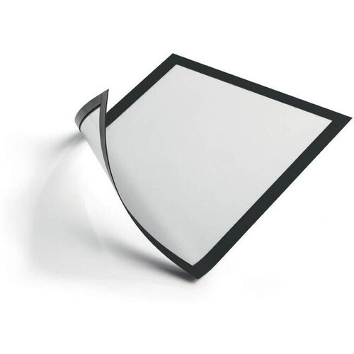 Durable Okvir Duraframe magnetic A4, 5/1, (4869), Crna Cijene