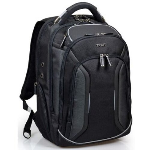 Port Designs port ruksak melbourne 15.6", crn, ki&scaron;na navlaka Cijene