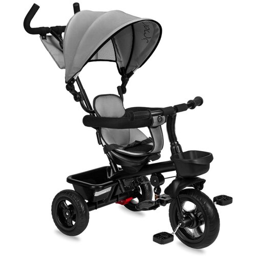 Momi TELDE tricikl, gray Slike