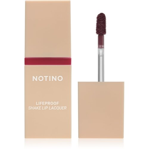 Notino Lifeproof Shake Lip Lacquer dugotrajni tekući ruž za usne sa sjajem 267 Needy 5 ml Slike