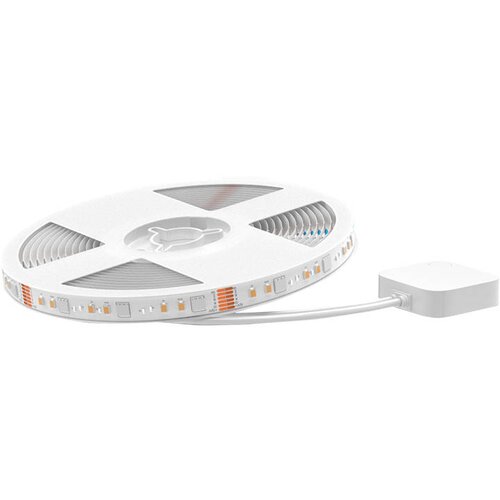 Meross Pametni Wi-Fi LED trak z RGBWW MSL320 (5 metrov) HomeKit, (20628195) Cene