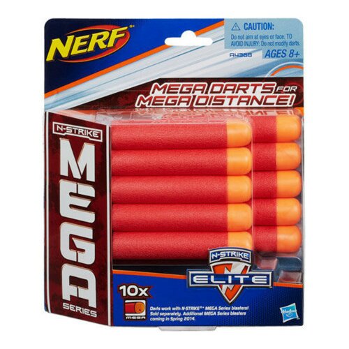 Nerf municija ( 32913 ) Cene