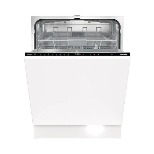 Gorenje GV672C61 WiFi 739656 Pomivalni stroj Slike