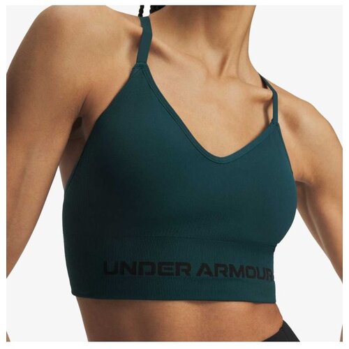 Under Armour Vanish seamless low bra Slike