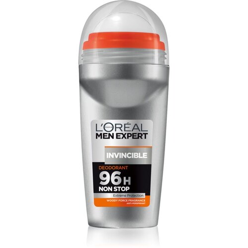 L´Oréal Paris Men Expert Invincible deodorant roll-on 50 ml Cene