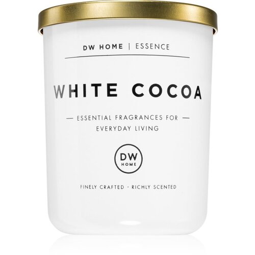 DW Home Essence White Cocoa mirisna svijeća 108 g Cijene