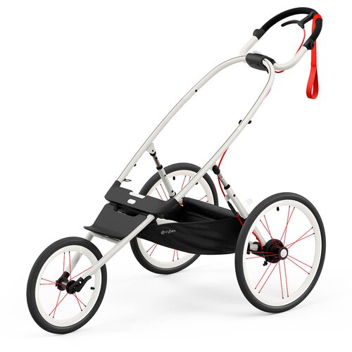 Cybex Gold® ogrodje vozička avi™ creme with orange details Cene