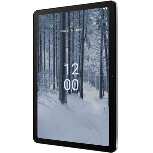 Nokia tablet T21 10.4&amp;#039;&amp;#039;/OC 1.8GHz/4GB/128GB/LTE/8Mpix/Android/siva Slike