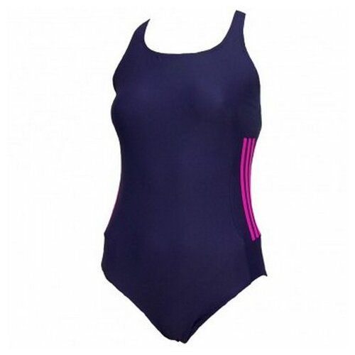 Adidas jednodelni ženski kupaći kostim INF EC3SM 1PC BS0319 Slike