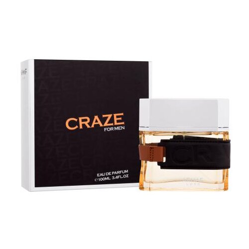 Armaf Craze 100 ml parfemska voda za moške Cijene
