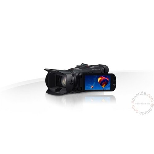 Canon HF G30 kamera Slike