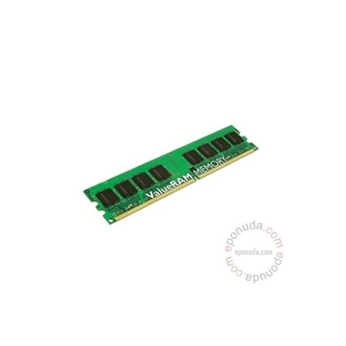 Kingston 4GB DDR3 CL9 (kvr1333d3n9/4g) ram memorija Slike