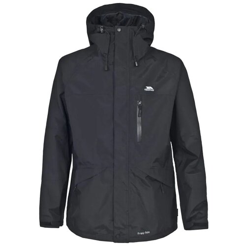 Trespass Pánská bunda Men's Waterproof Jacket Corvo Cijene