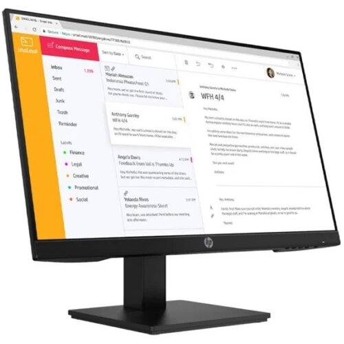 MON 24 HP P24h G4 FHD, 7VH44AA Cijene