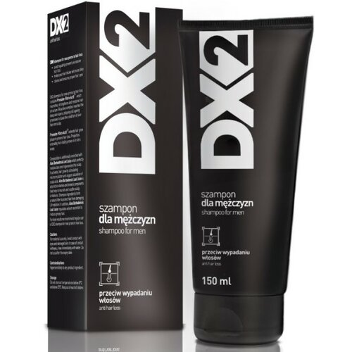 šampon protiv opadanja kose za muškarce 150ml Slike