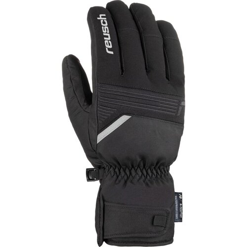 Reusch bradley r-tex xt, rukavice za skijanje, crna 6101265 Cene