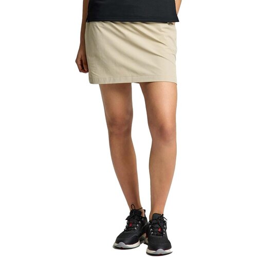 Slam Krila Tech Ws Skort Bež Slike
