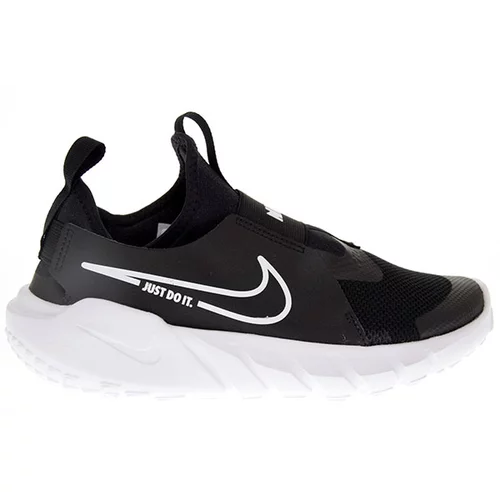 Nike Čevlji Flex Runner 2 (Gs) DJ6038 002 Črna