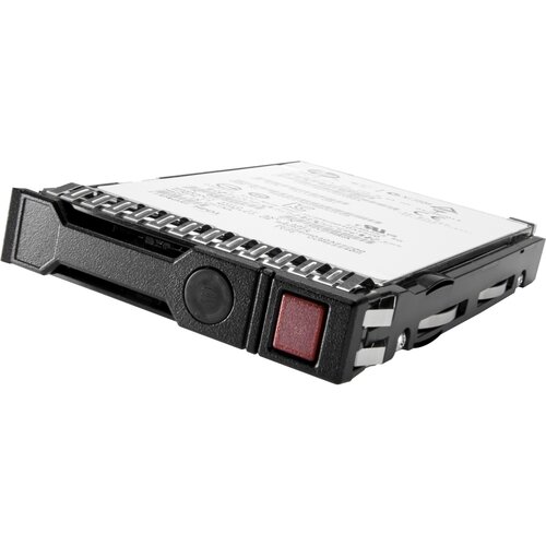 HPE HDD 600GB/SAS/12G/10K/SFF(2.5in)/3Y Hard Drive Cene
