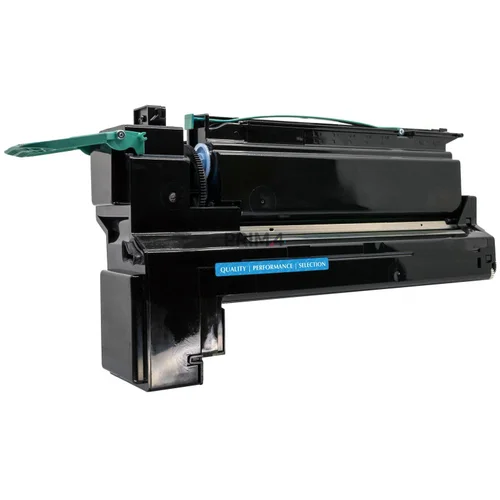 Lexmark Toner Black C792 6K