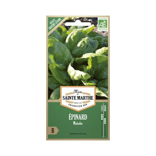  Špinača "Matador" Cene