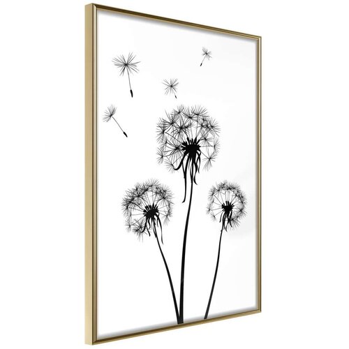  Poster - End of Summer 30x45 Slike