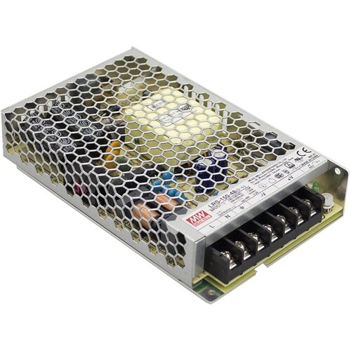 Mean Well LED napajanje 150W 24V LRS-150-24 Cene
