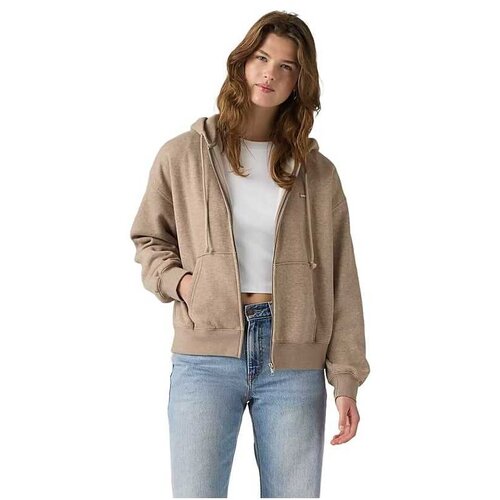 Levi&amp;#039;s Levis - Ženska dukserica sa kapuljačom Slike