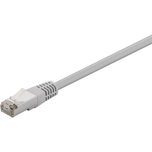 Zed Electronic Mrežni FTP kabel, CAT5E, 20 met - FTPC/20