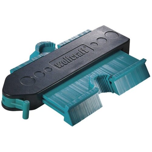 Wolfcraft &Scaron;ablona za konture W6949 Cijene