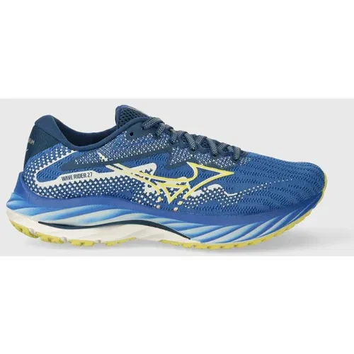 Mizuno Tekaški čevlji Wave Rider 27