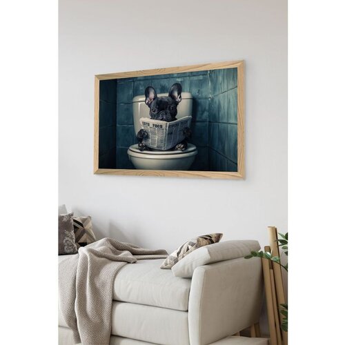 WALLXPERT Arthynmodelyty3348-40 Vi&scaron;enamensko Dekorativno Slikarstvo Cene