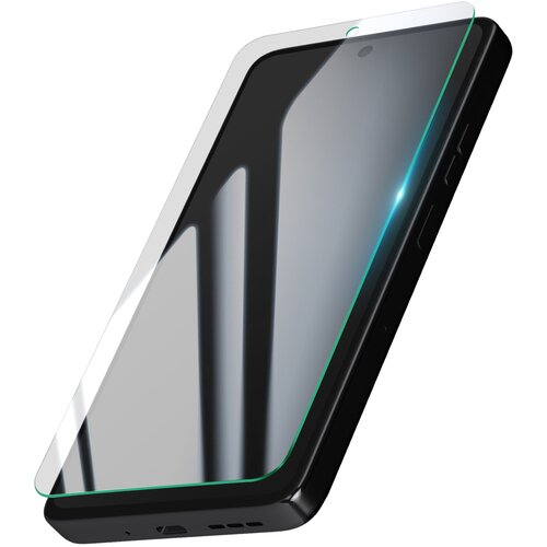 AVIZAR kaljeno steklo za motorola moto G86 trdota 9H proti praskam bisežen, prozorno, (5000018380) Cene