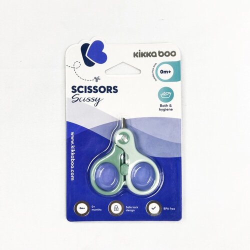  Makazice Scissy Mint KKB90067 Slike