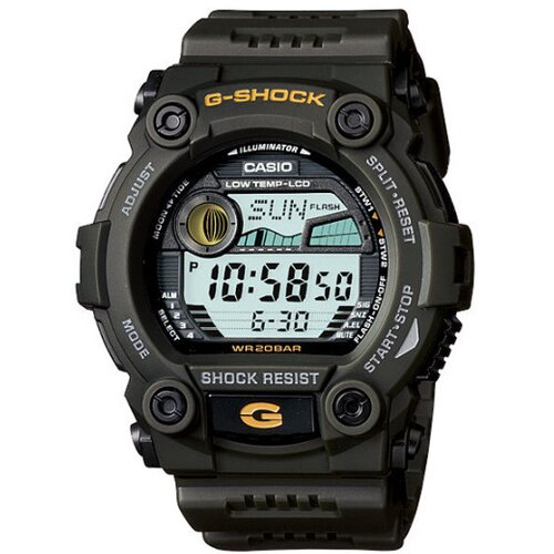 Casio G-Shock ručni sat G-7900-3 Cene