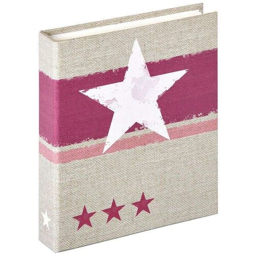 Walther Design stellar ME-481 crveni album za 200 fotografija 13x18cm Cijene