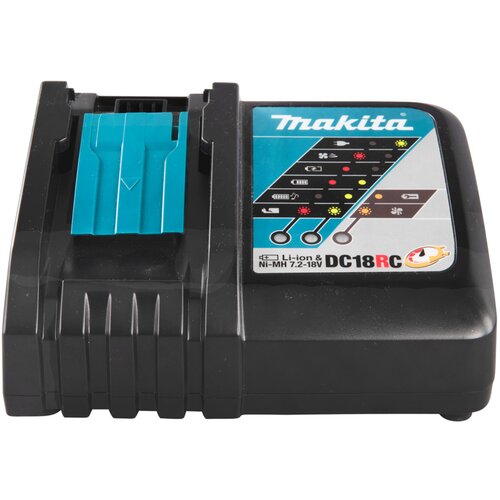 Makita brzi punjač 18V DC18RC Cene