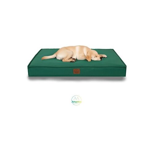 WALLXPERT pet bed ležaljka zelena eva garden dog xxl (954JNG1286) Cene