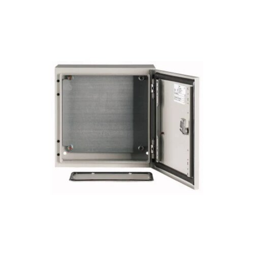 Eaton CS-33/150 zidno kućište 300 x 300 x 150 siva 1 St. Cijene