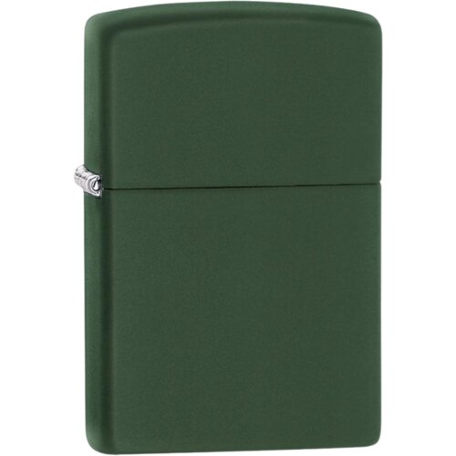 Zippo Upaljač GREEN MATTE Cene