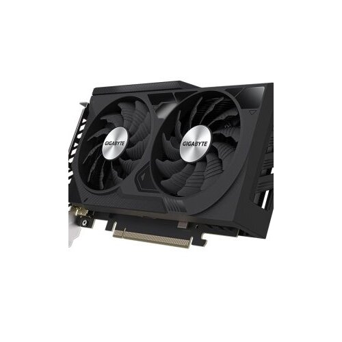 Gigabyte VGA 4060 WF8GB GDDR6 128bit2xDP; 2xHDMI Cijene