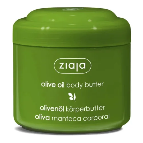 Ziaja maslo za telo - Olive Oil Body Butter