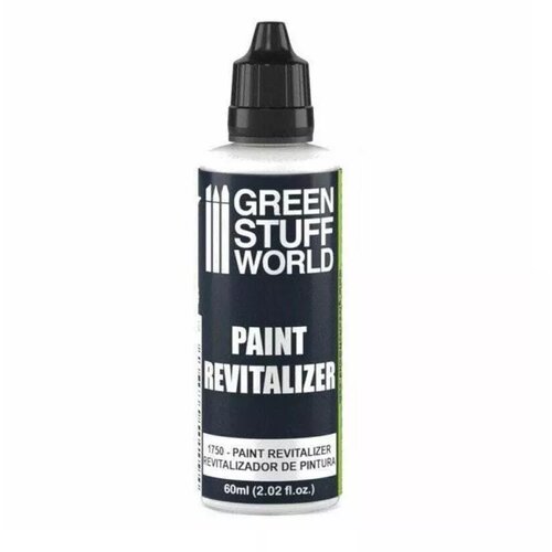 Green Stuff World Acrylic Paint Revitalizer 60 ml Slike